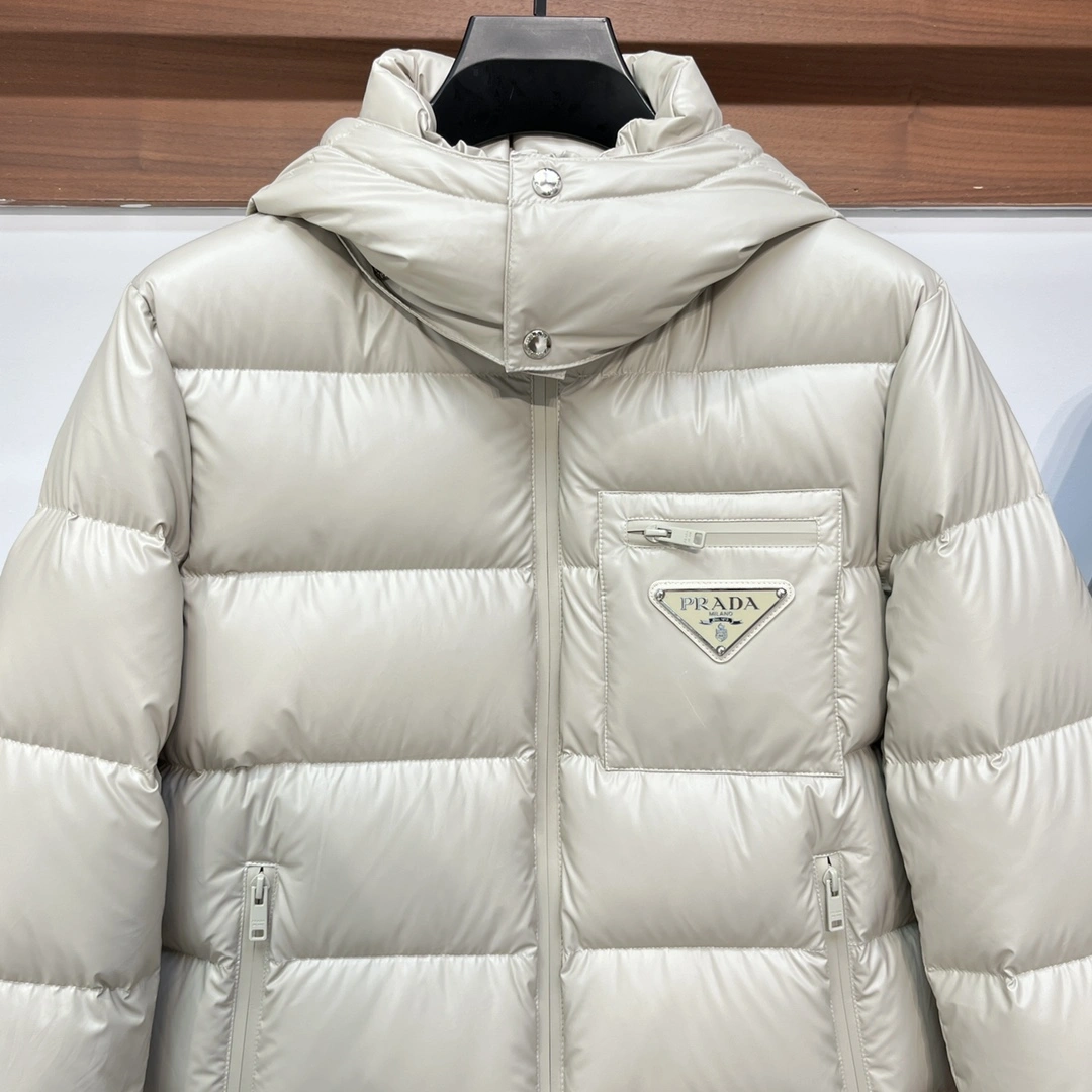 Popular Prada Down Jackets 172787