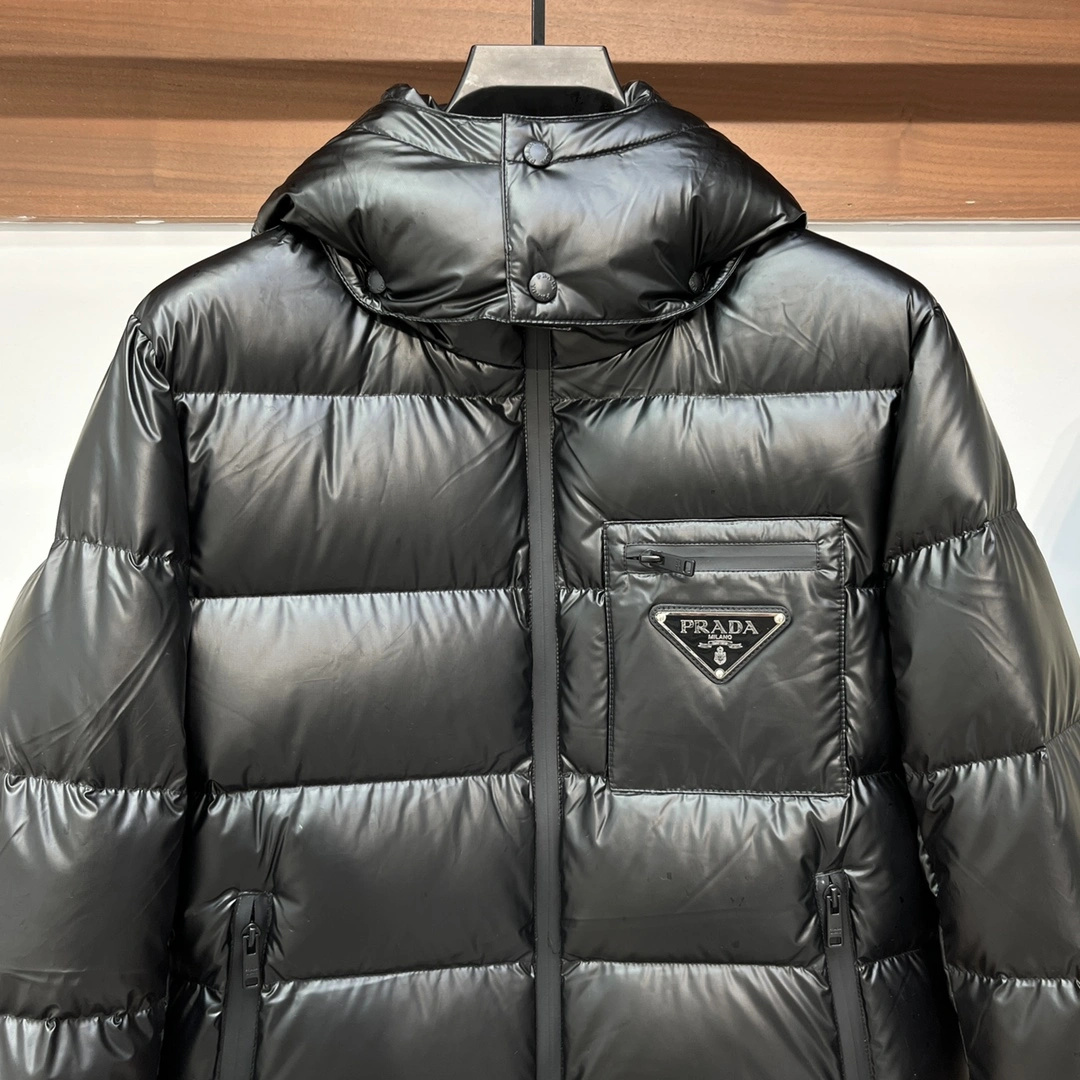 Popular Prada Down Jackets 172787