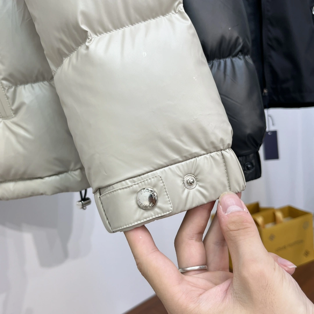 Popular Prada Down Jackets 172787