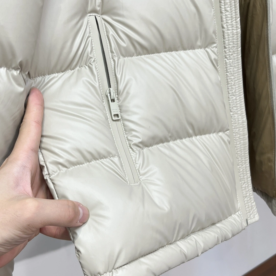 Popular Prada Down Jackets 172787