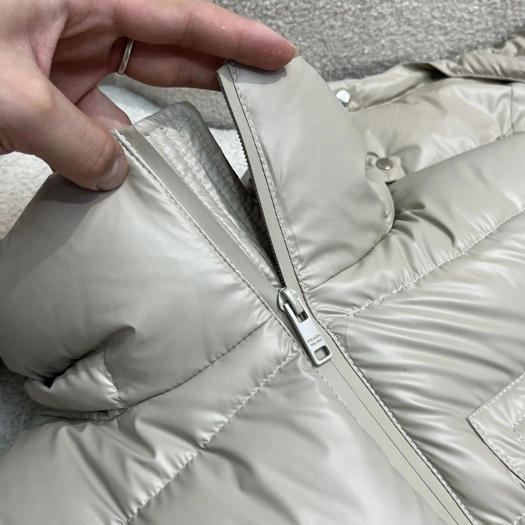 HighQuality Prada Down Jackets 172802