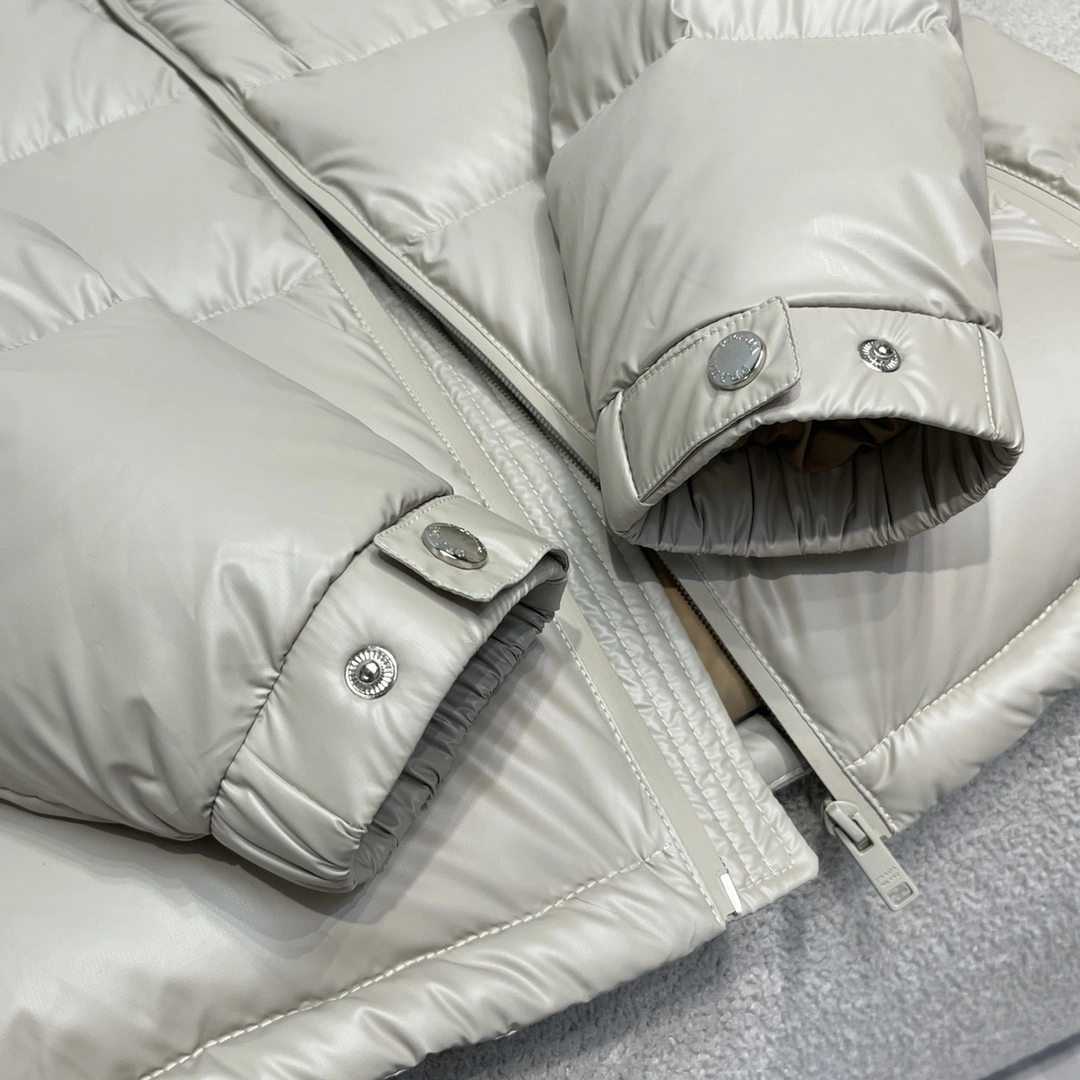 HighQuality Prada Down Jackets 172802