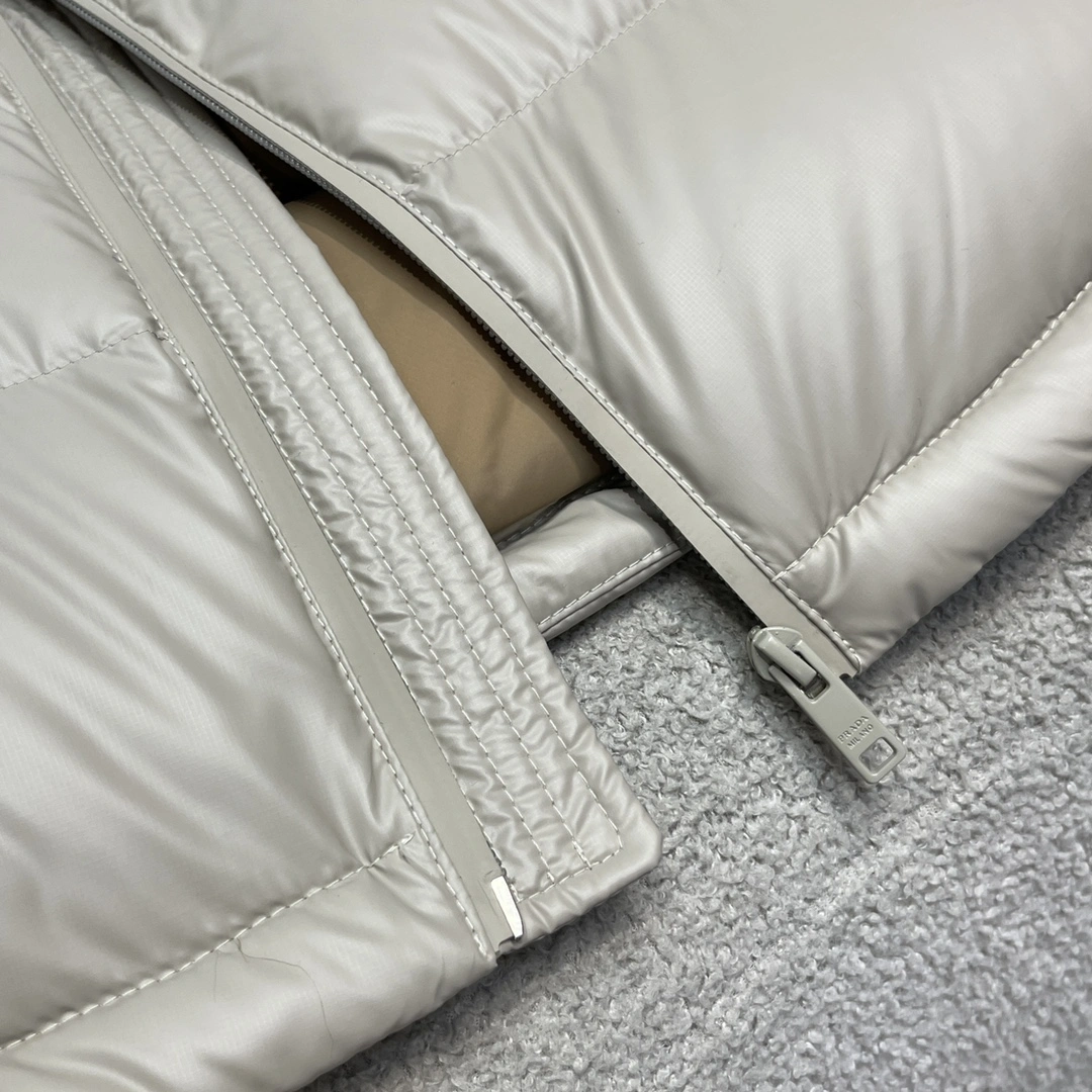 HighQuality Prada Down Jackets 172802