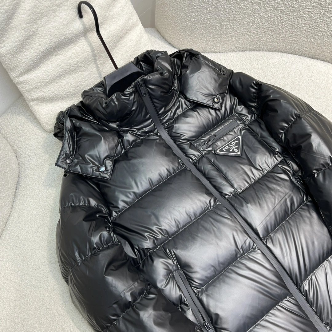 Prada Down Jackets HighQuality 172751