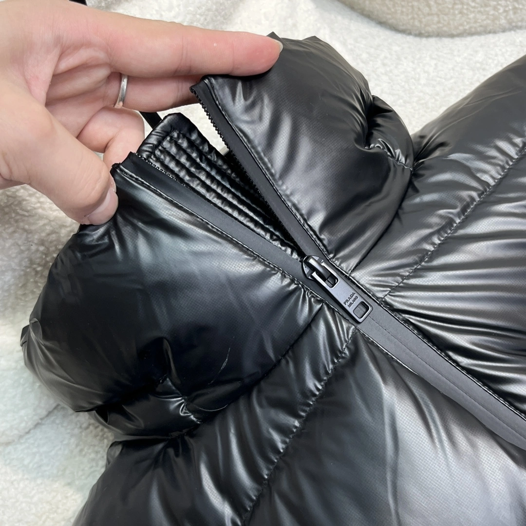 Prada Down Jackets HighQuality 172751