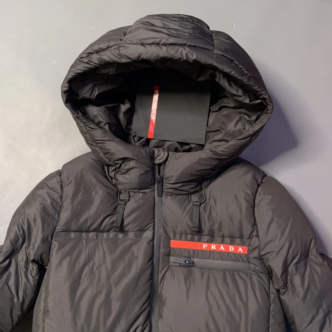 Durable Prada Down Jackets 172753