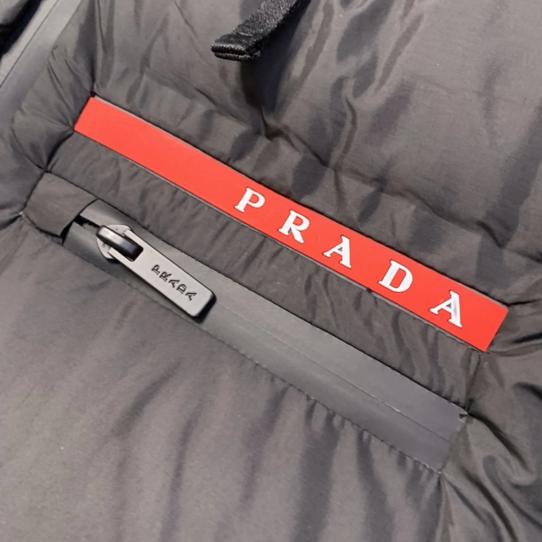 Durable Prada Down Jackets 172753