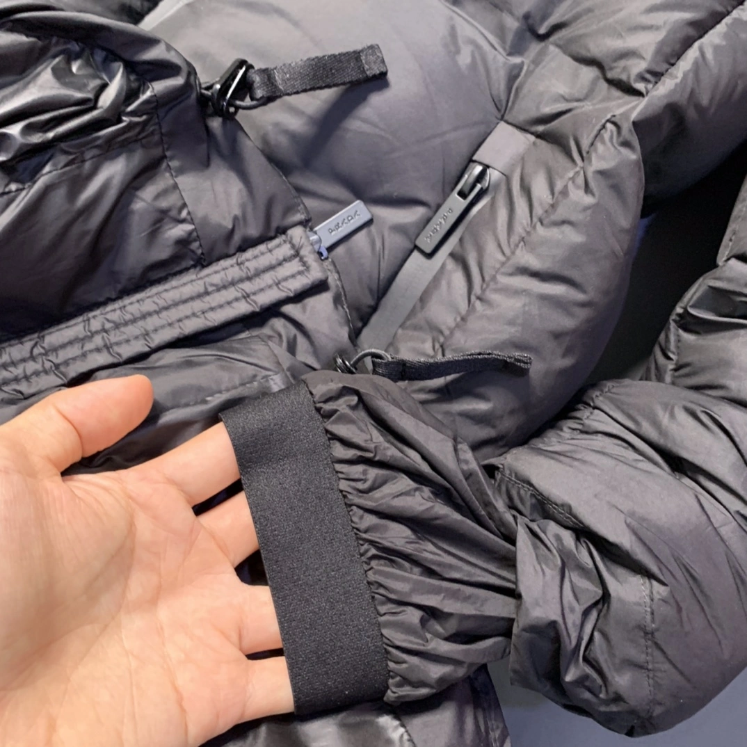 Durable Prada Down Jackets 172753