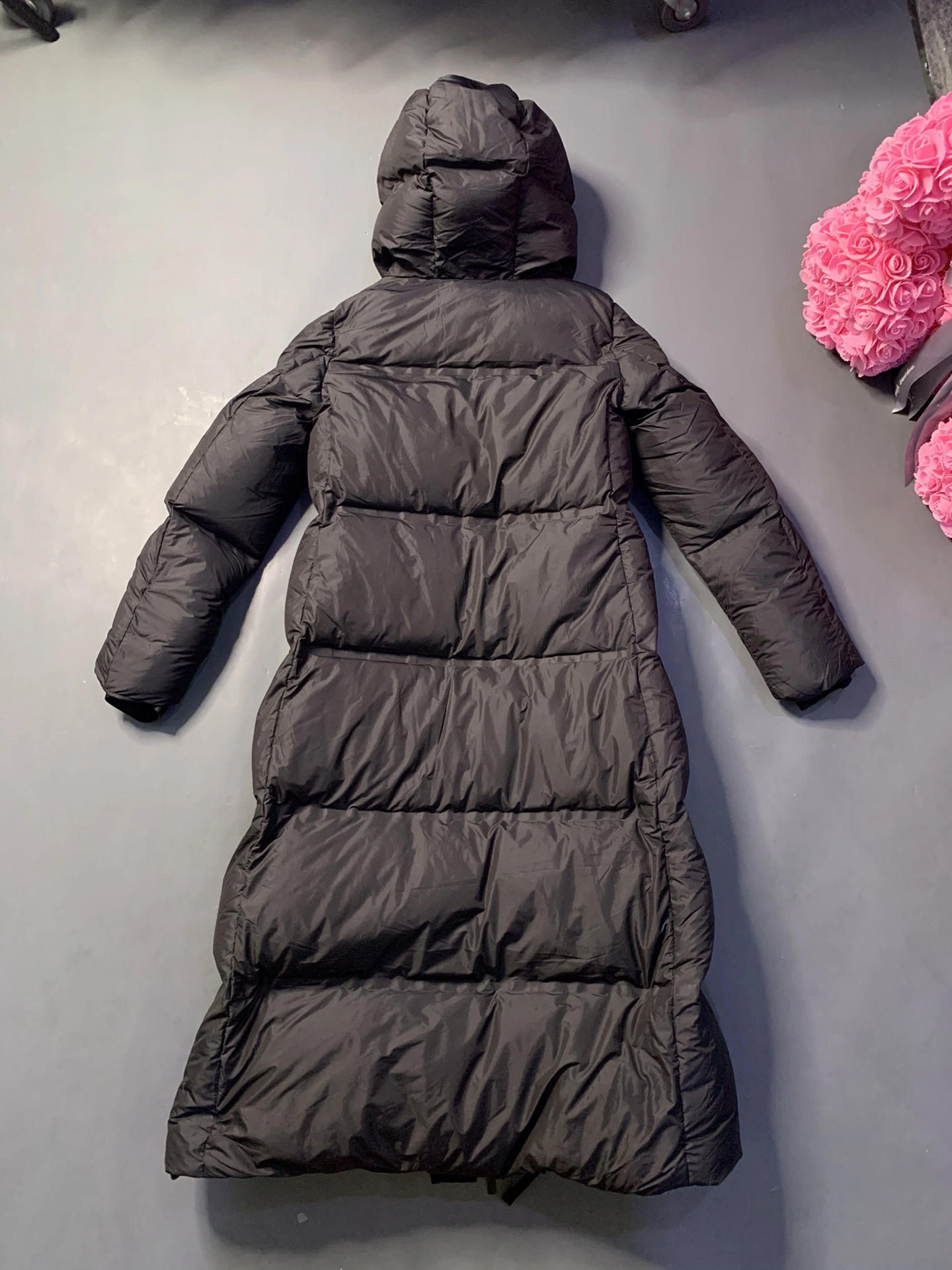 Durable Prada Down Jackets 172753