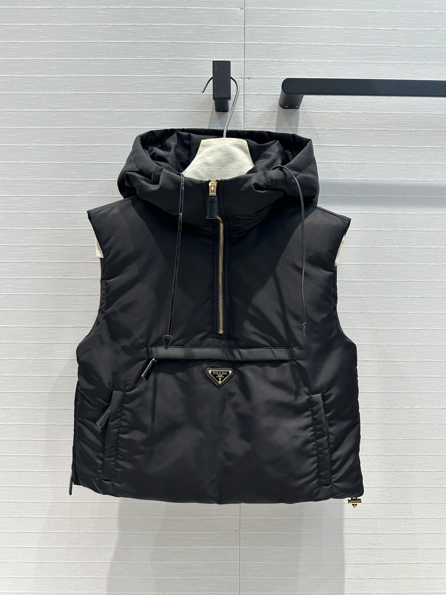 Prada Down Jackets Stylish 172798