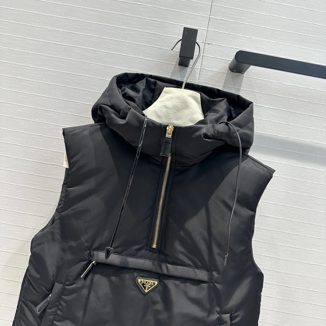 Prada Down Jackets Stylish 172798