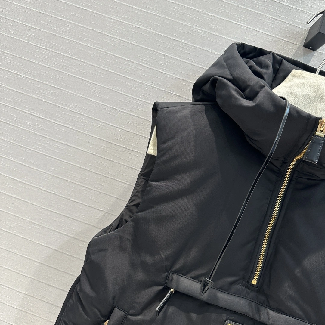 Prada Down Jackets Stylish 172798