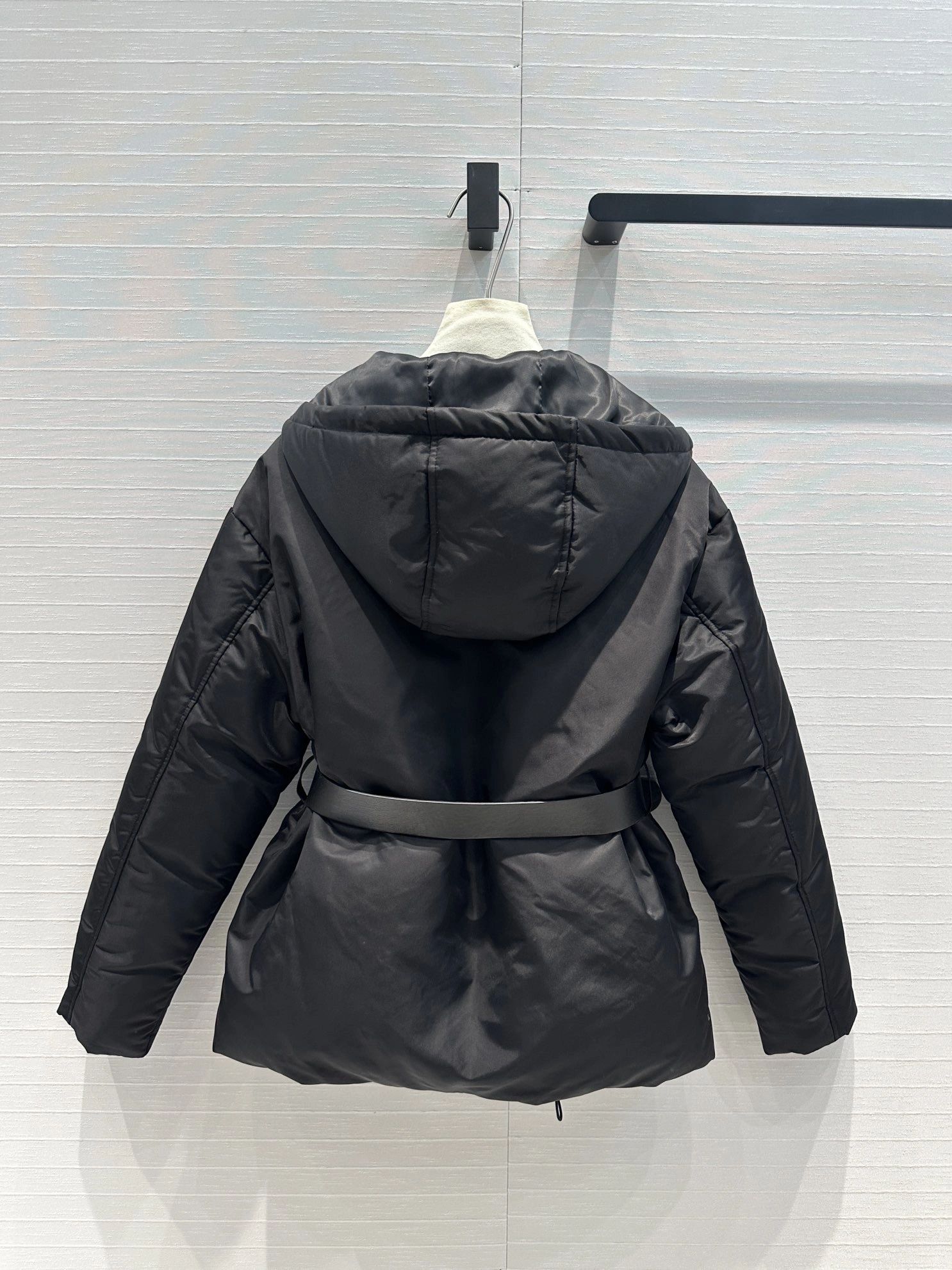 Prada Down Jackets ZeroBulk 172749