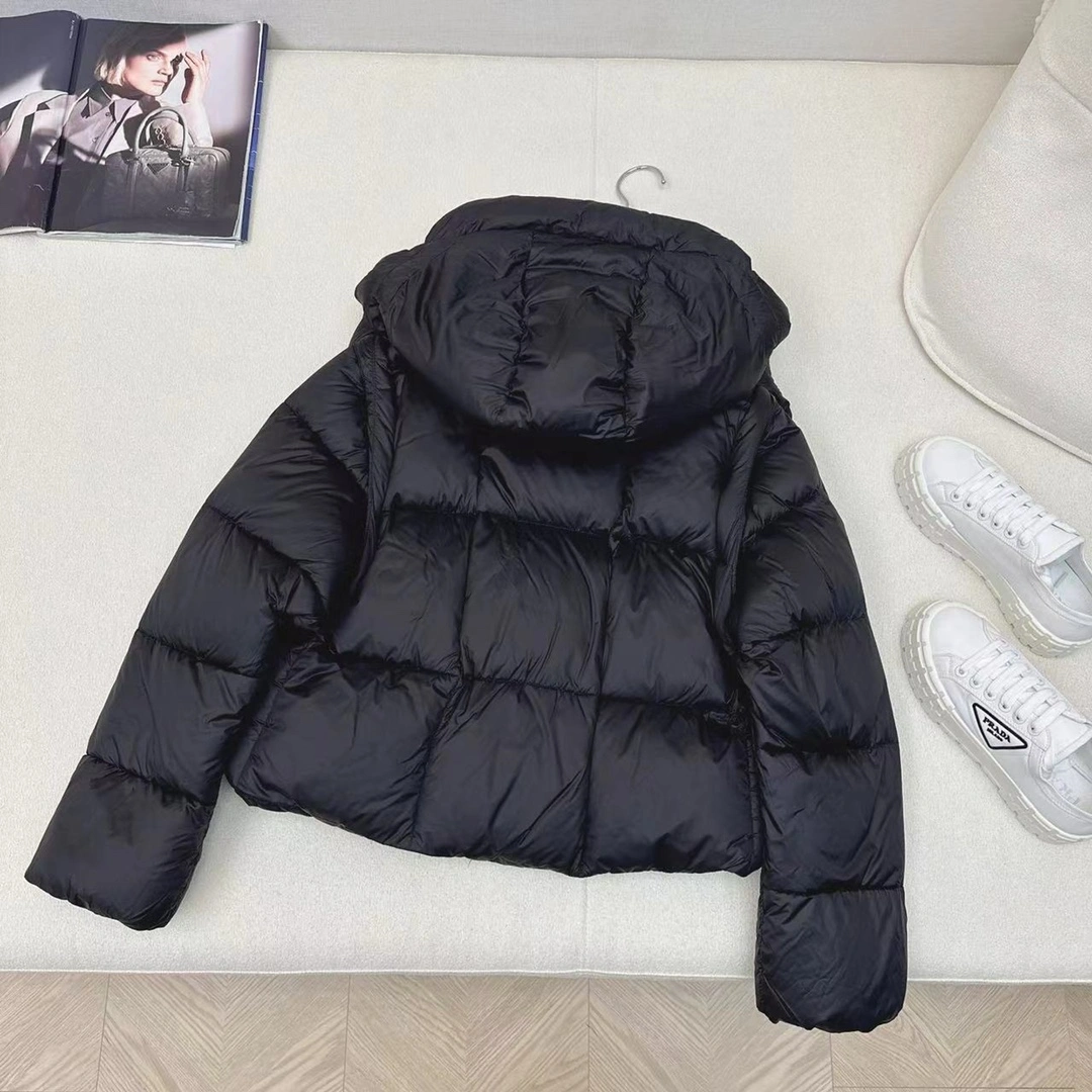 Prada Down Jackets ZeroBulk 172748