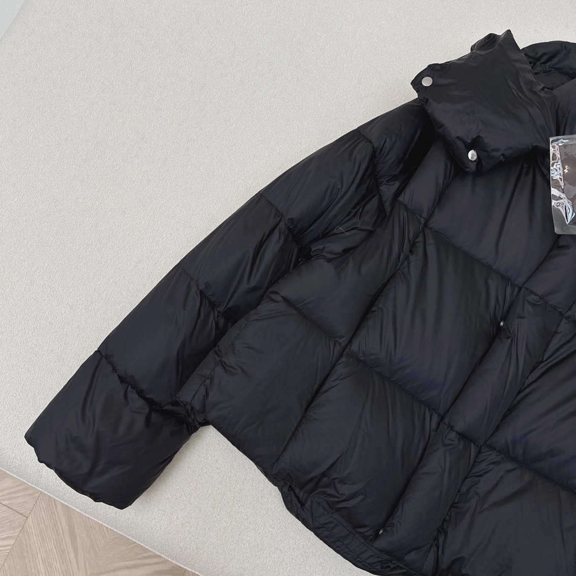 Prada Down Jackets ZeroBulk 172748