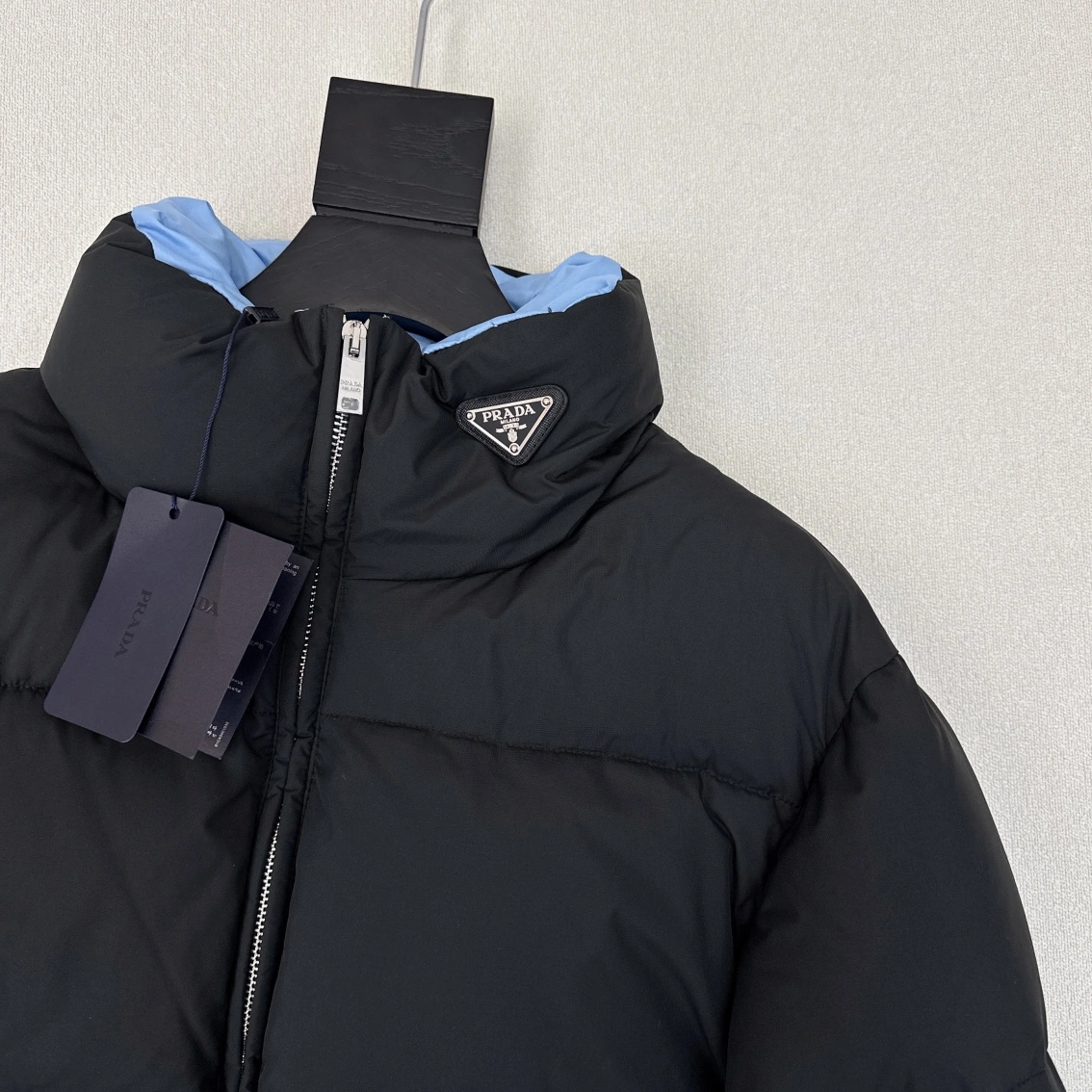 Prada Down Jackets Thermal 172745