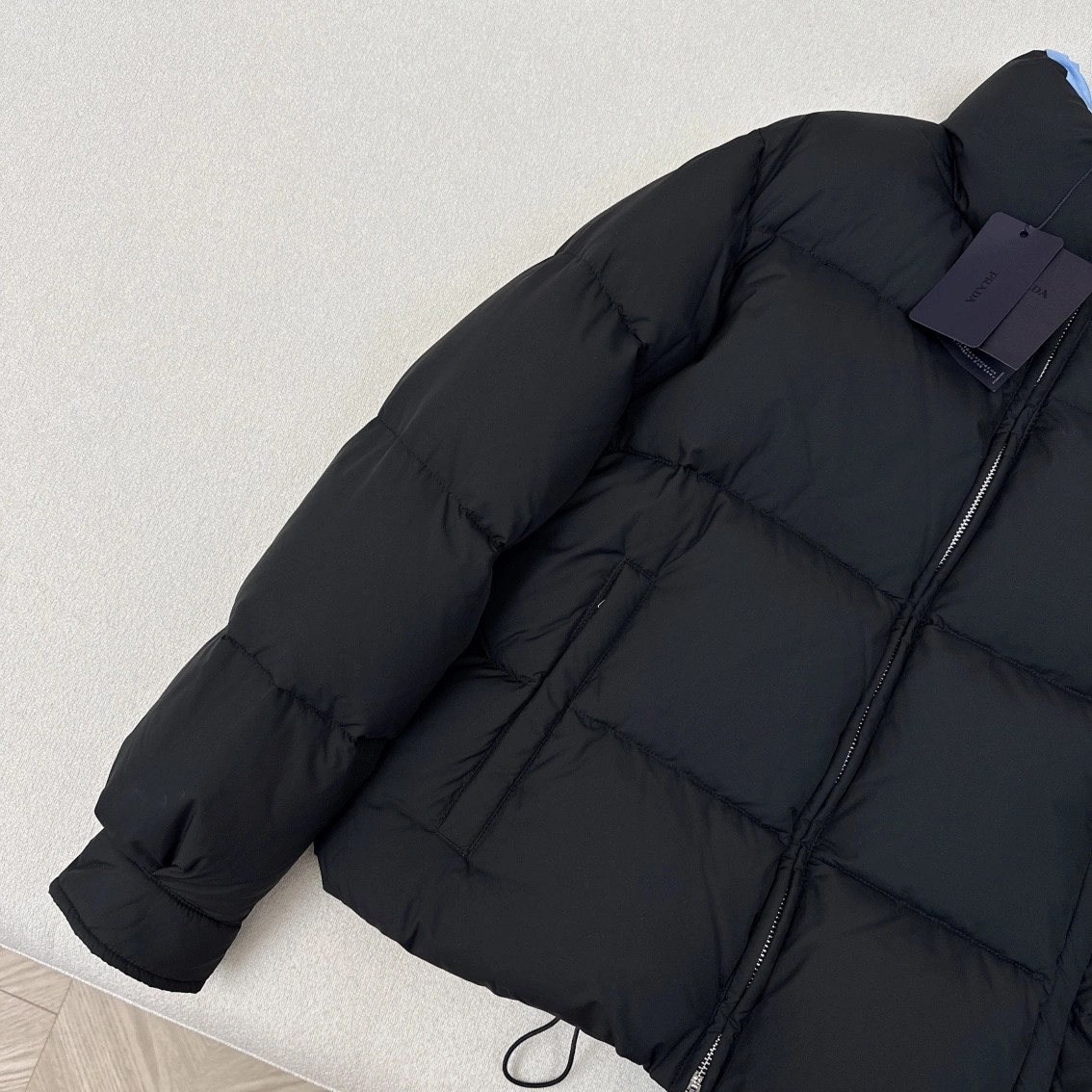 Prada Down Jackets Thermal 172745