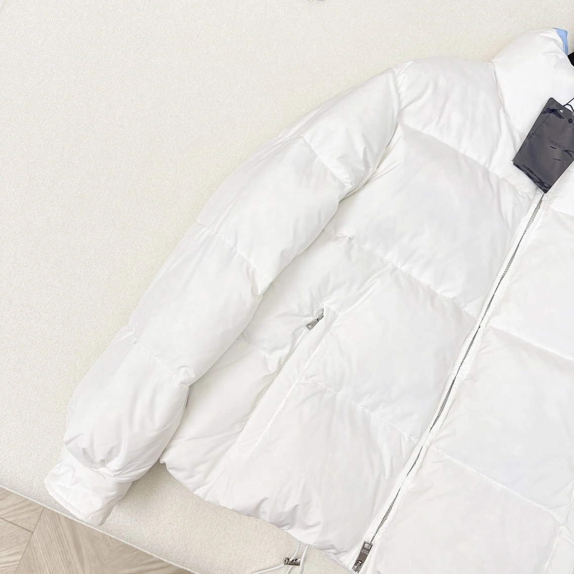 Timeless Prada Down Jackets 172743