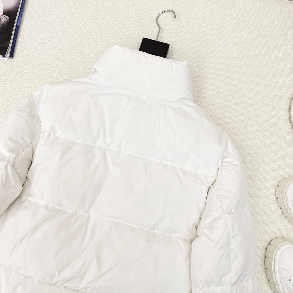 Timeless Prada Down Jackets 172743