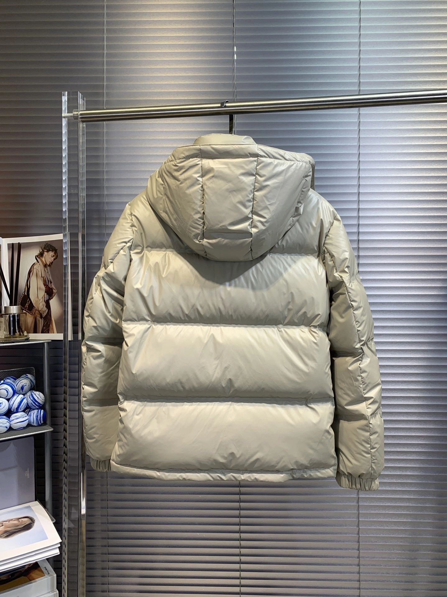 BestValue Prada Down Jackets 172742