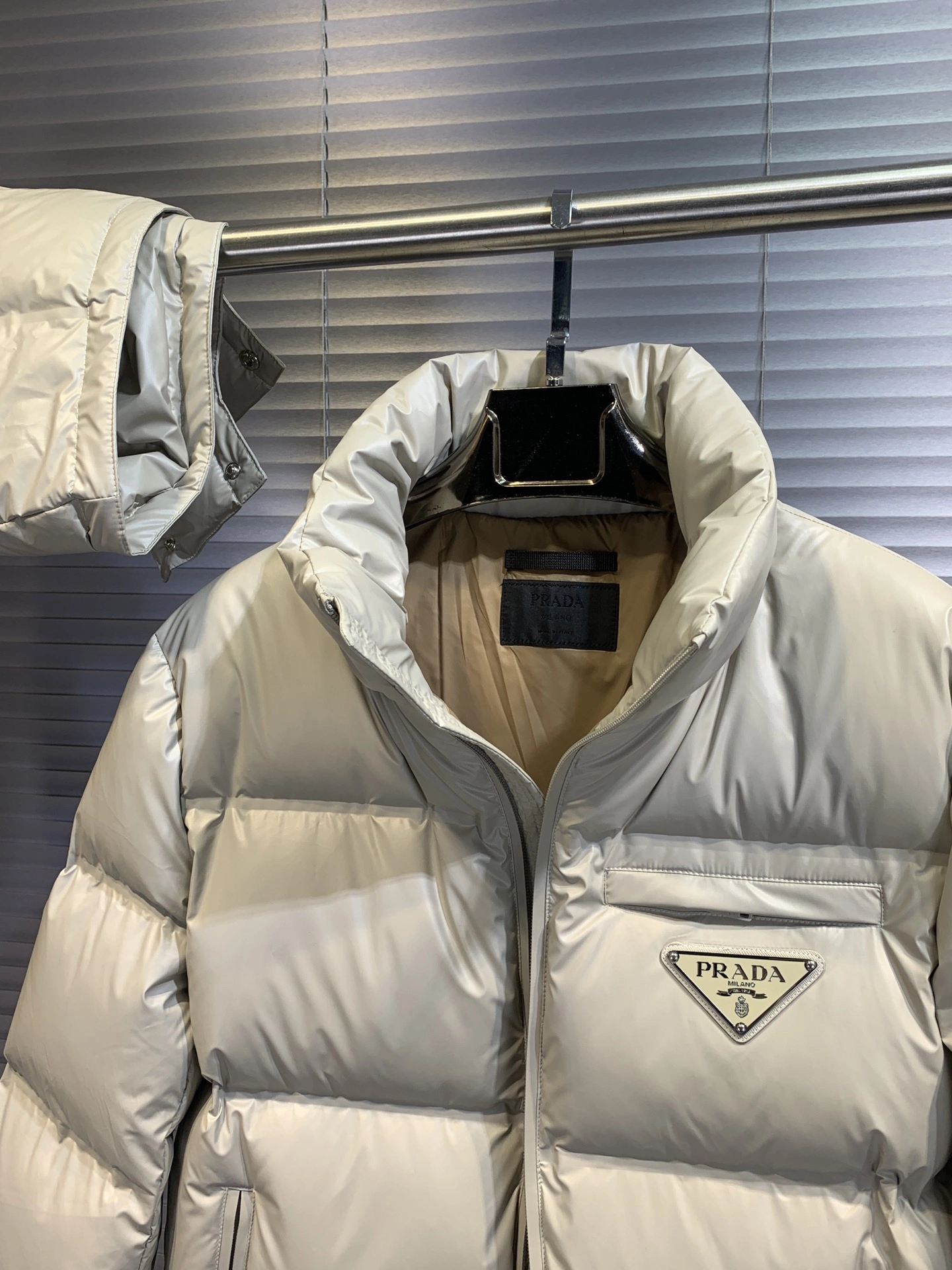 BestValue Prada Down Jackets 172742