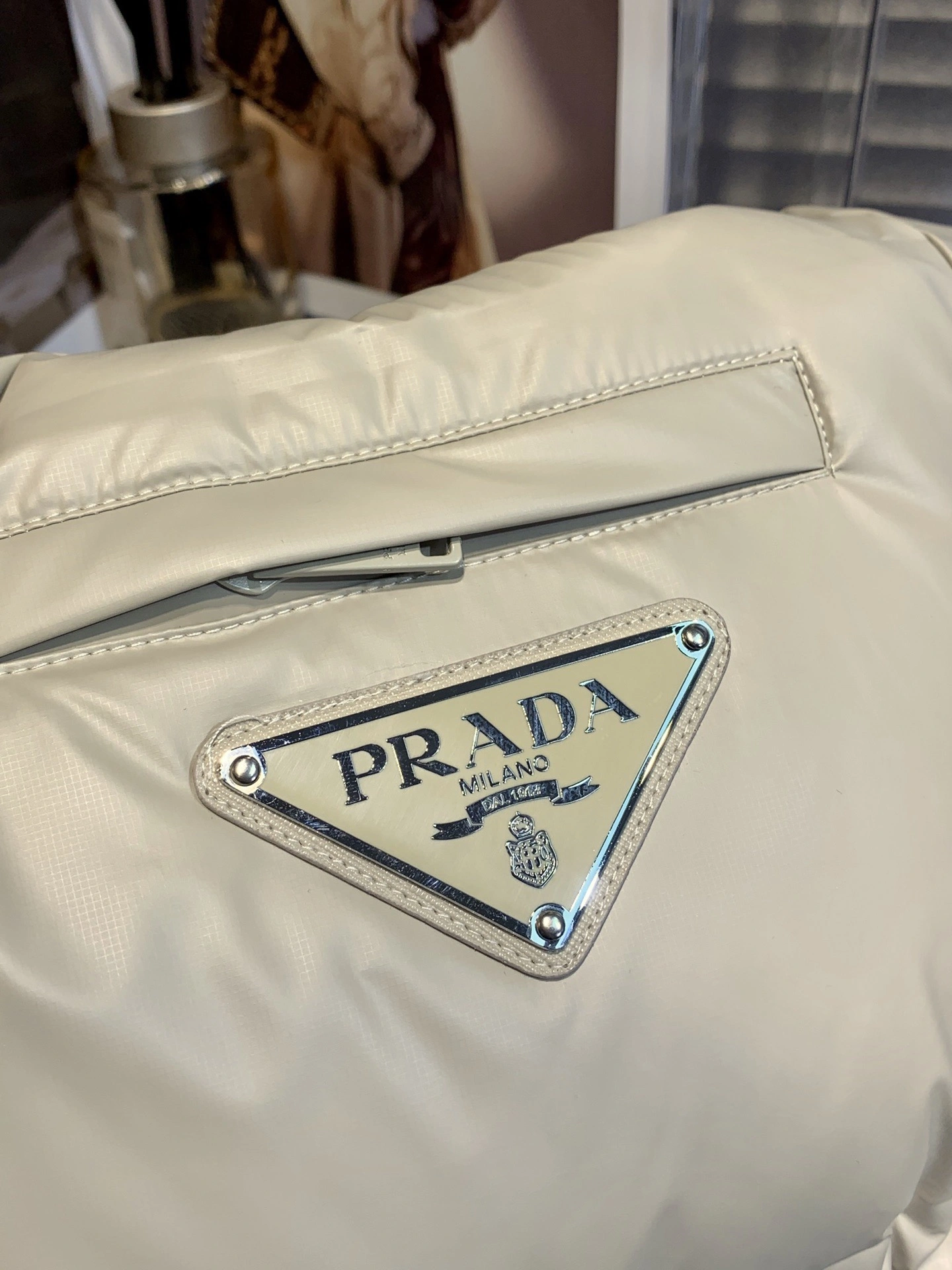 BestValue Prada Down Jackets 172742