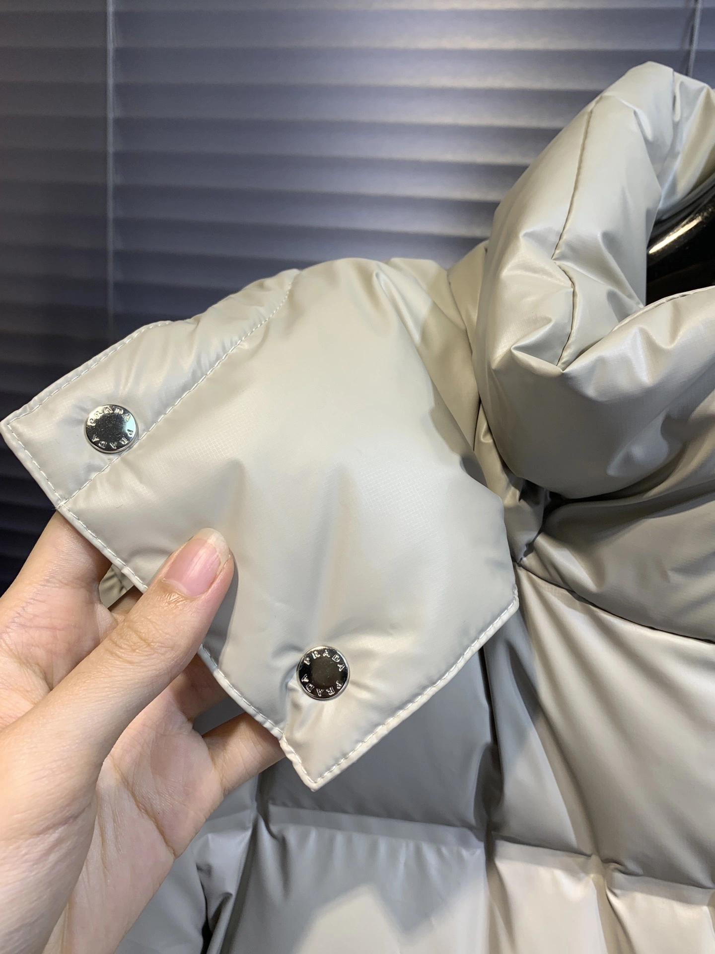 BestValue Prada Down Jackets 172742