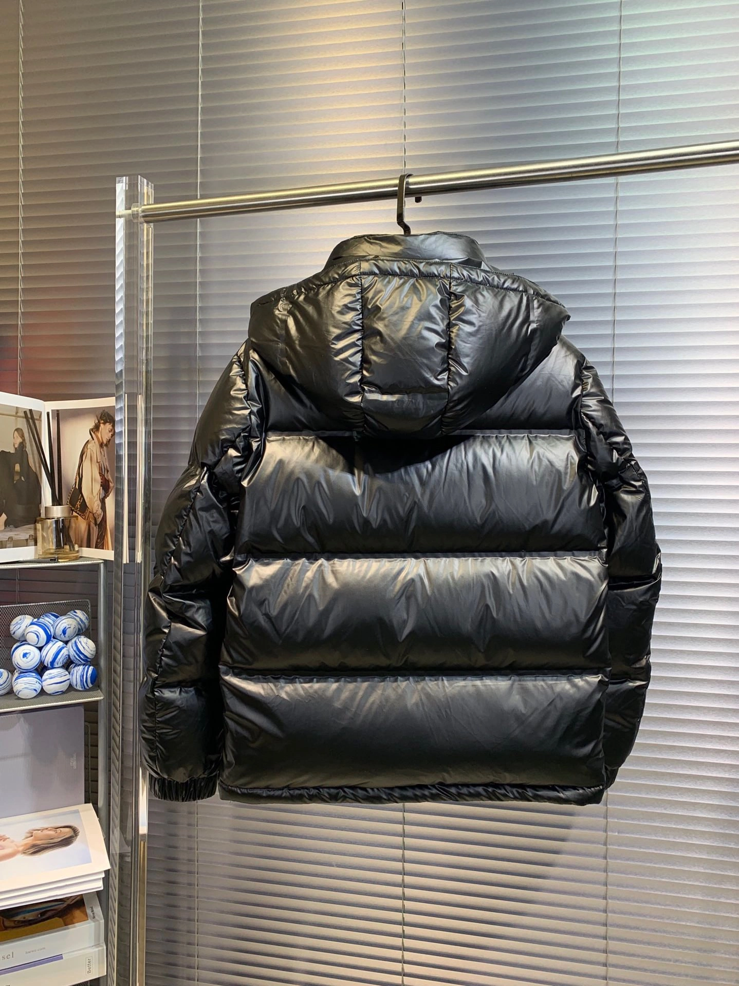 Durable Prada Down Jackets 172741