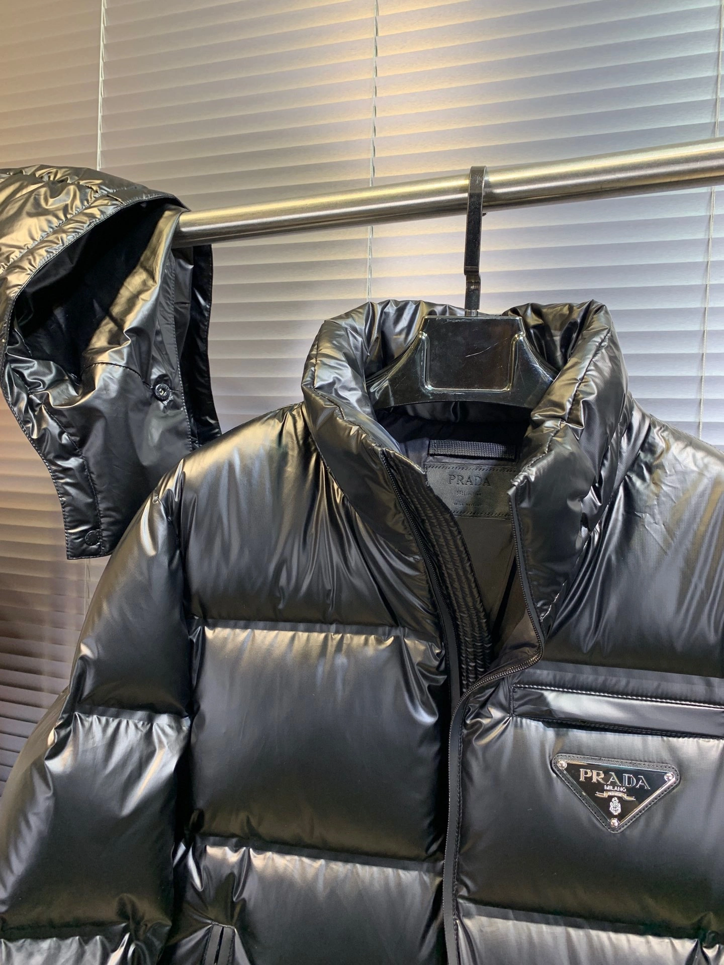 Durable Prada Down Jackets 172741