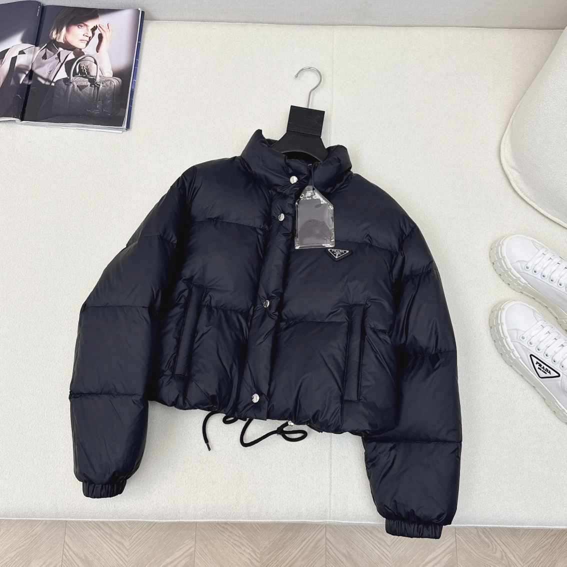 Prada Down Jackets UrbanStyle 172739