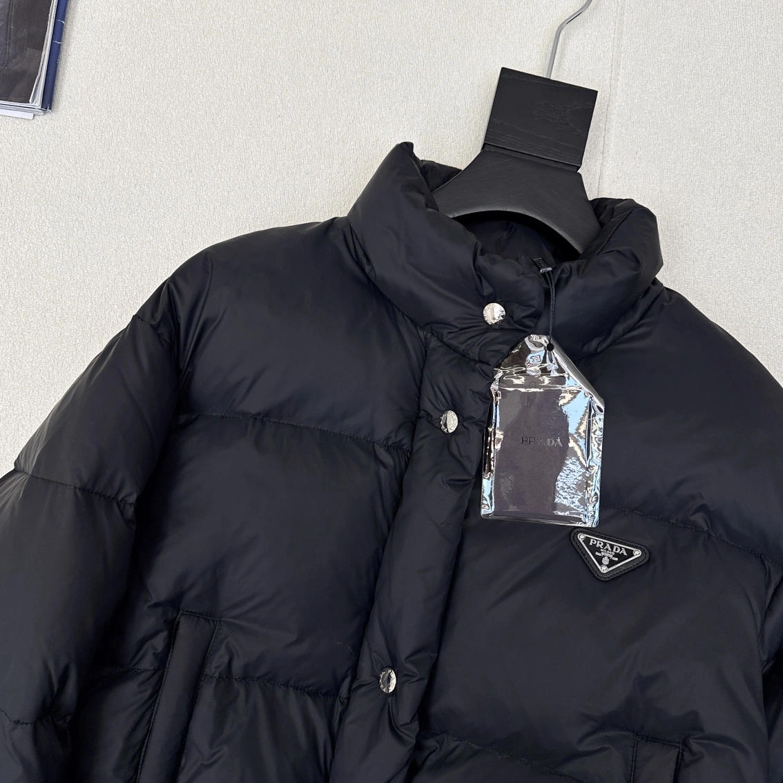 Prada Down Jackets UrbanStyle 172739