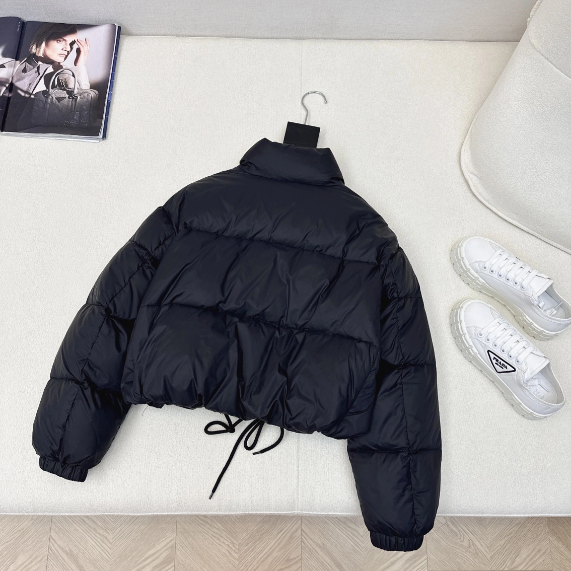 Prada Down Jackets UrbanStyle 172739
