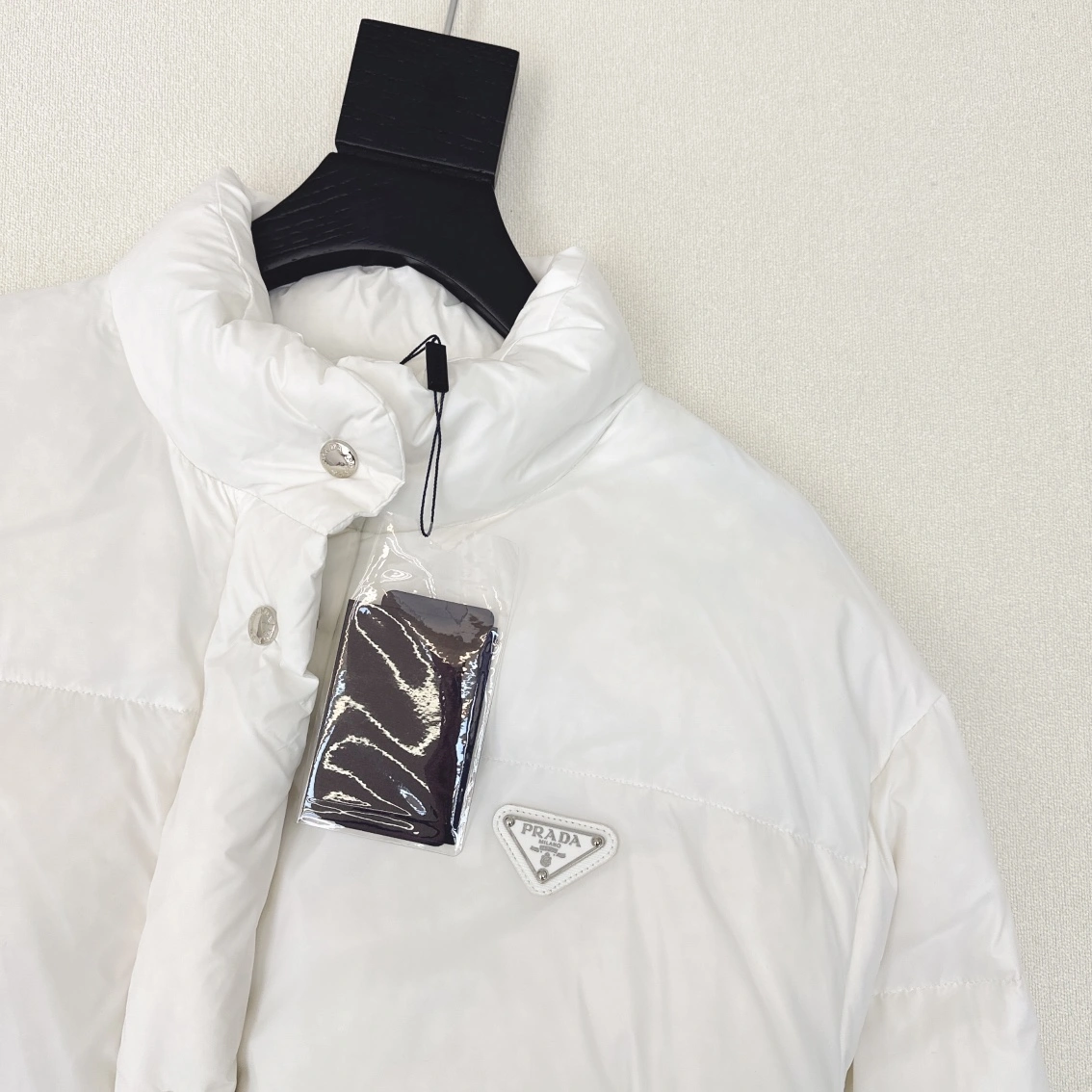 StreetReady Prada Down Jackets 172779