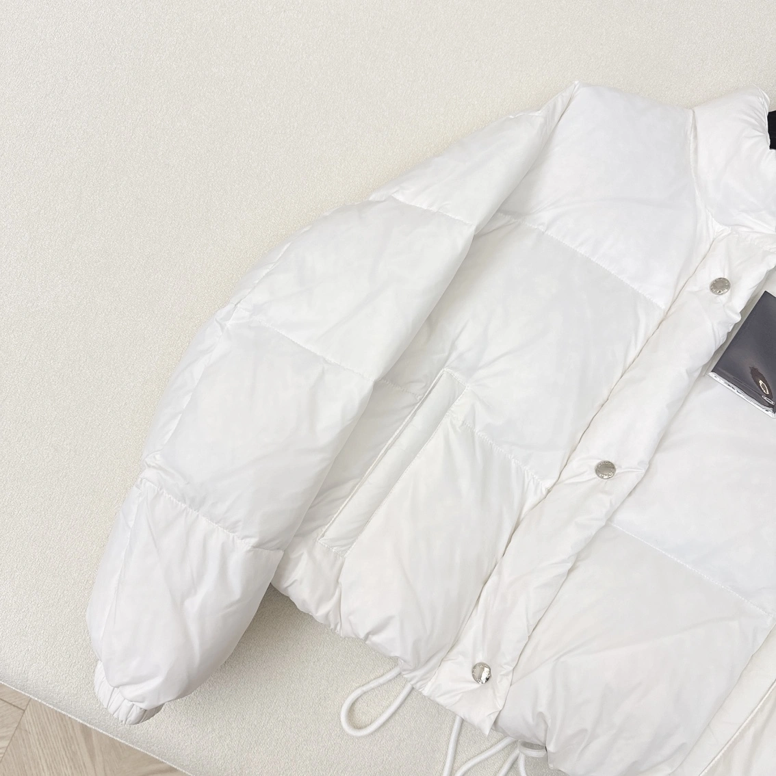 StreetReady Prada Down Jackets 172779