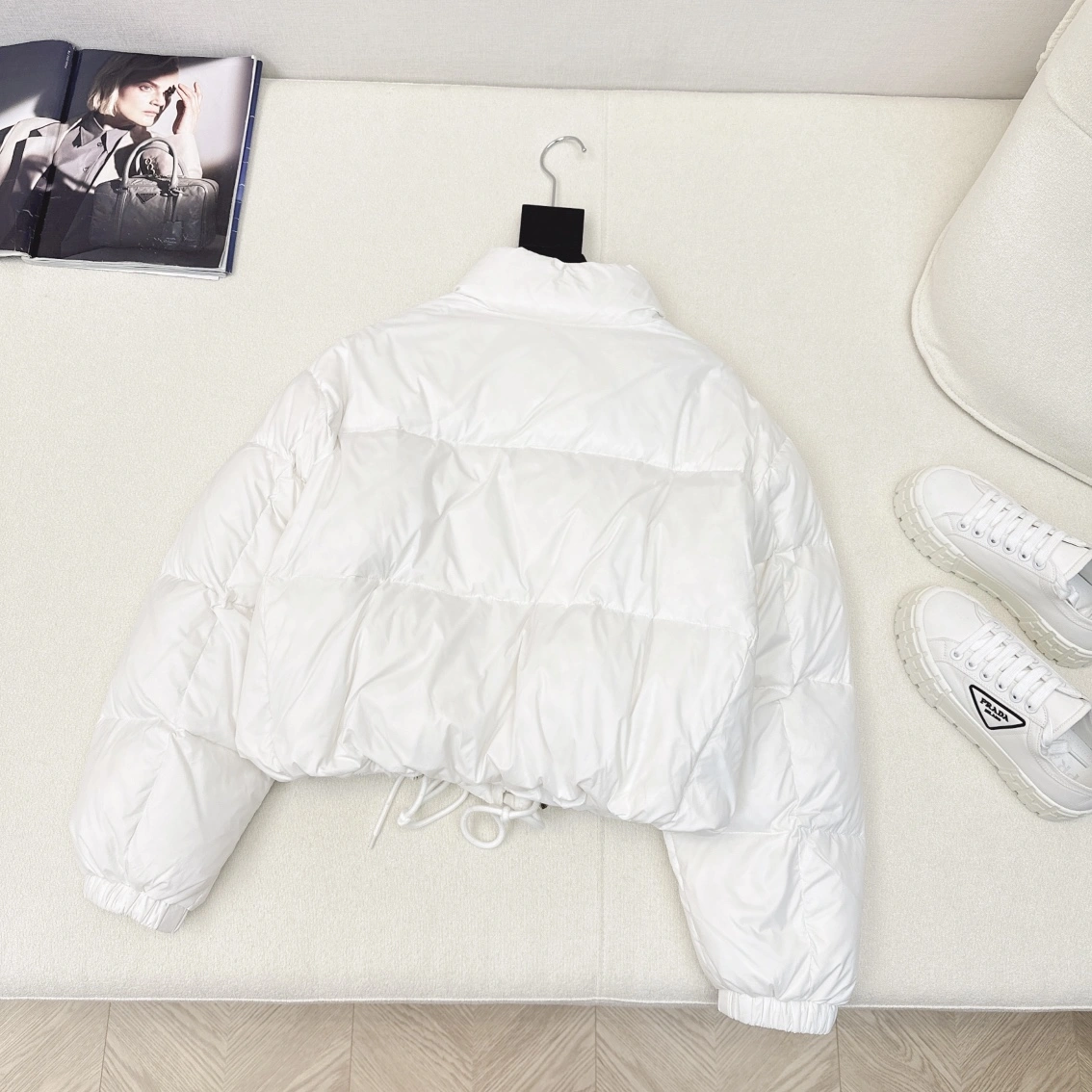 StreetReady Prada Down Jackets 172779