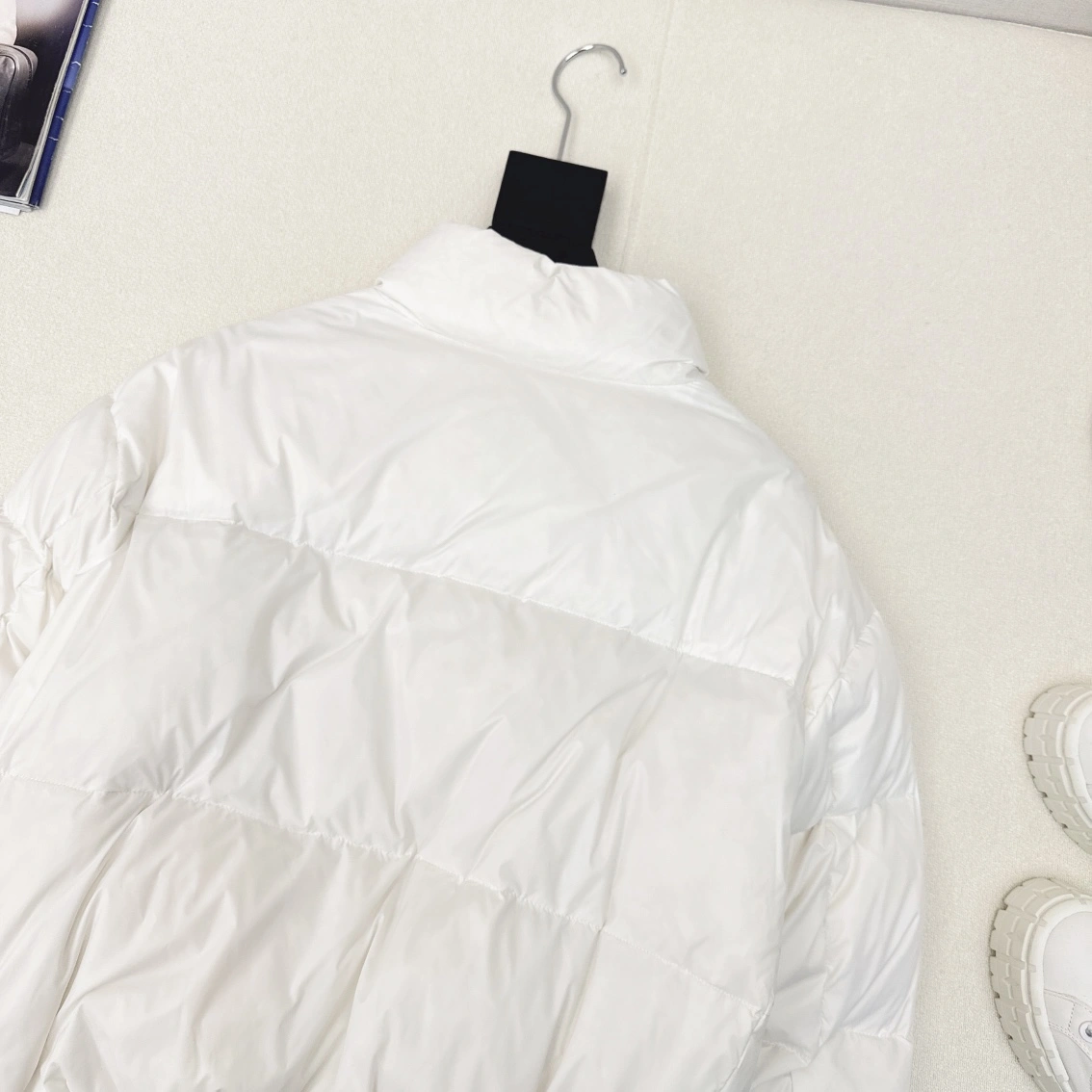 StreetReady Prada Down Jackets 172779