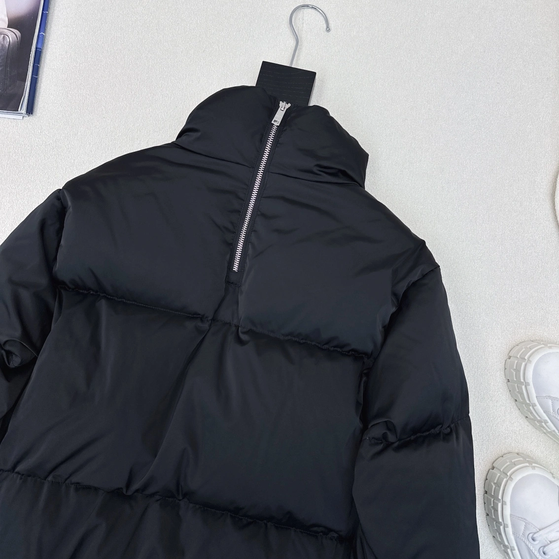 Prada Down Jackets Comfortable 172738