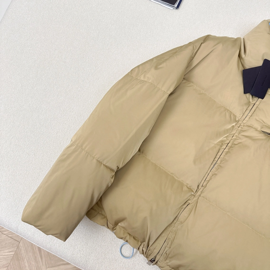 Prada Down Jackets ComfortFit 172746