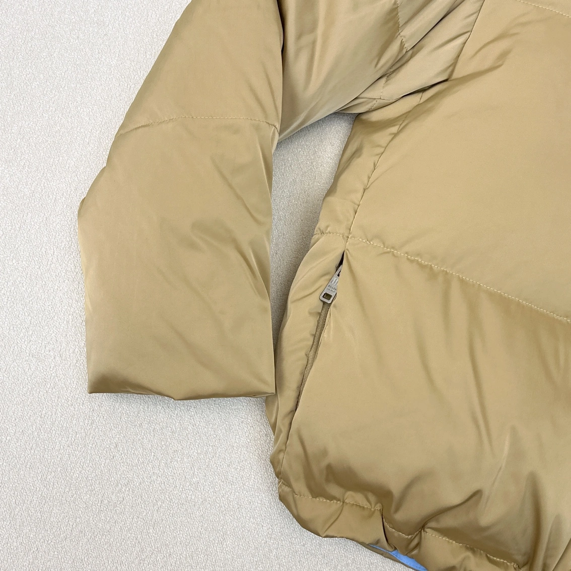 Prada Down Jackets ComfortFit 172746