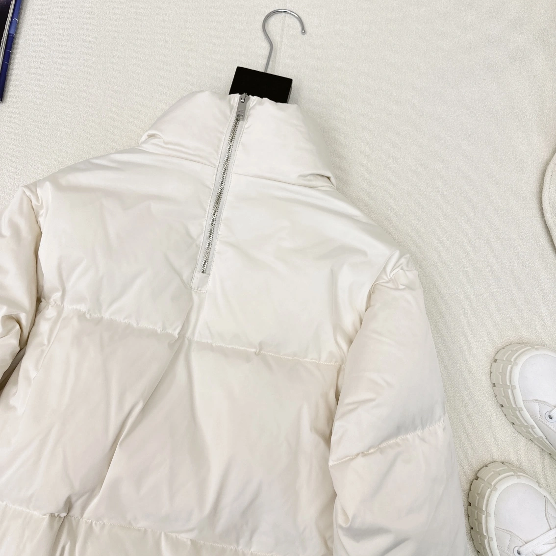 ComfortFit Prada Down Jackets 172737