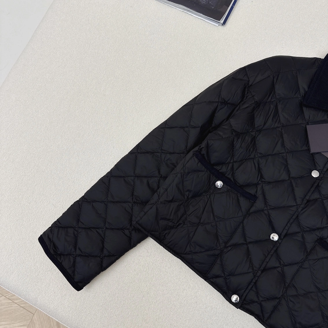 Comfortable Prada Down Jackets 172735