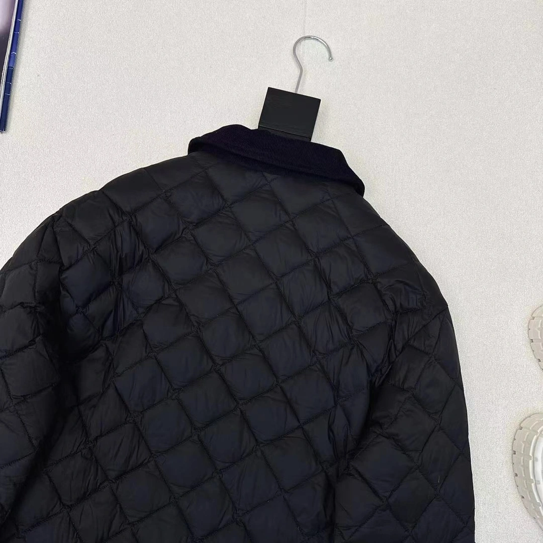 Comfortable Prada Down Jackets 172735
