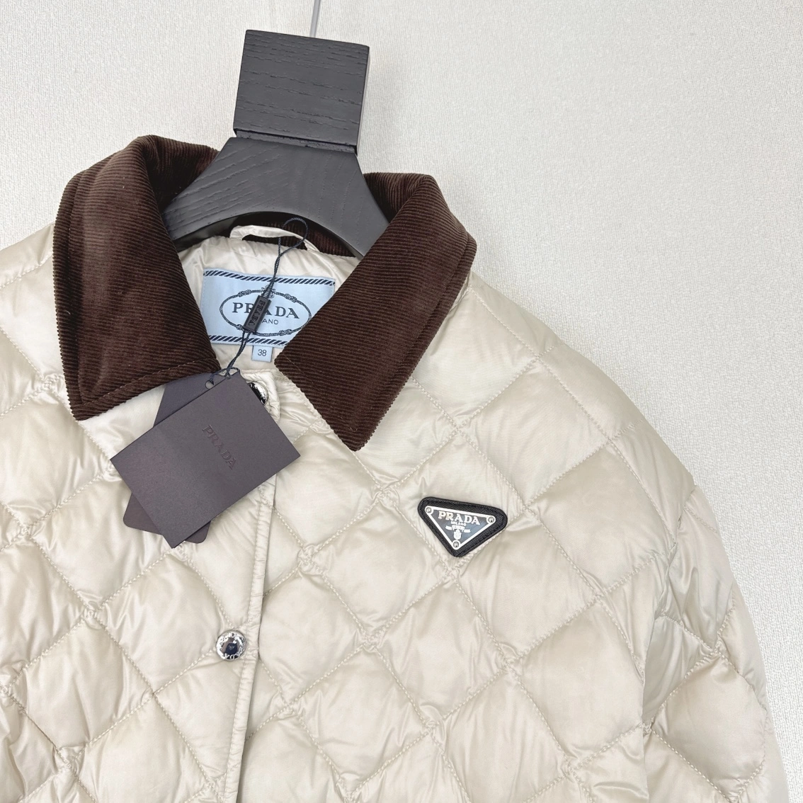 Prada Down Jackets Premium 172732