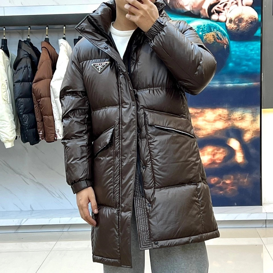 WellDesigned Prada Down Jackets 172729