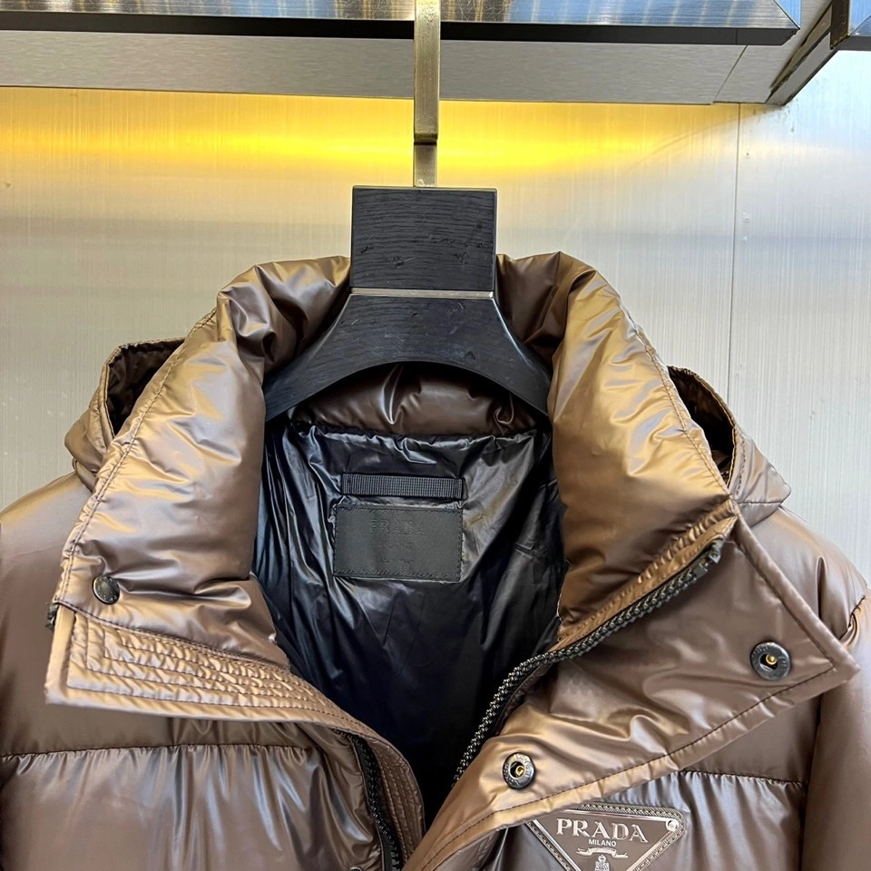 WellDesigned Prada Down Jackets 172729