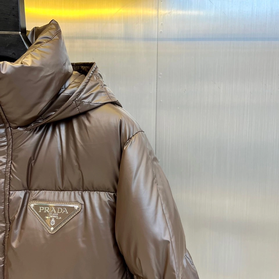 WellDesigned Prada Down Jackets 172729