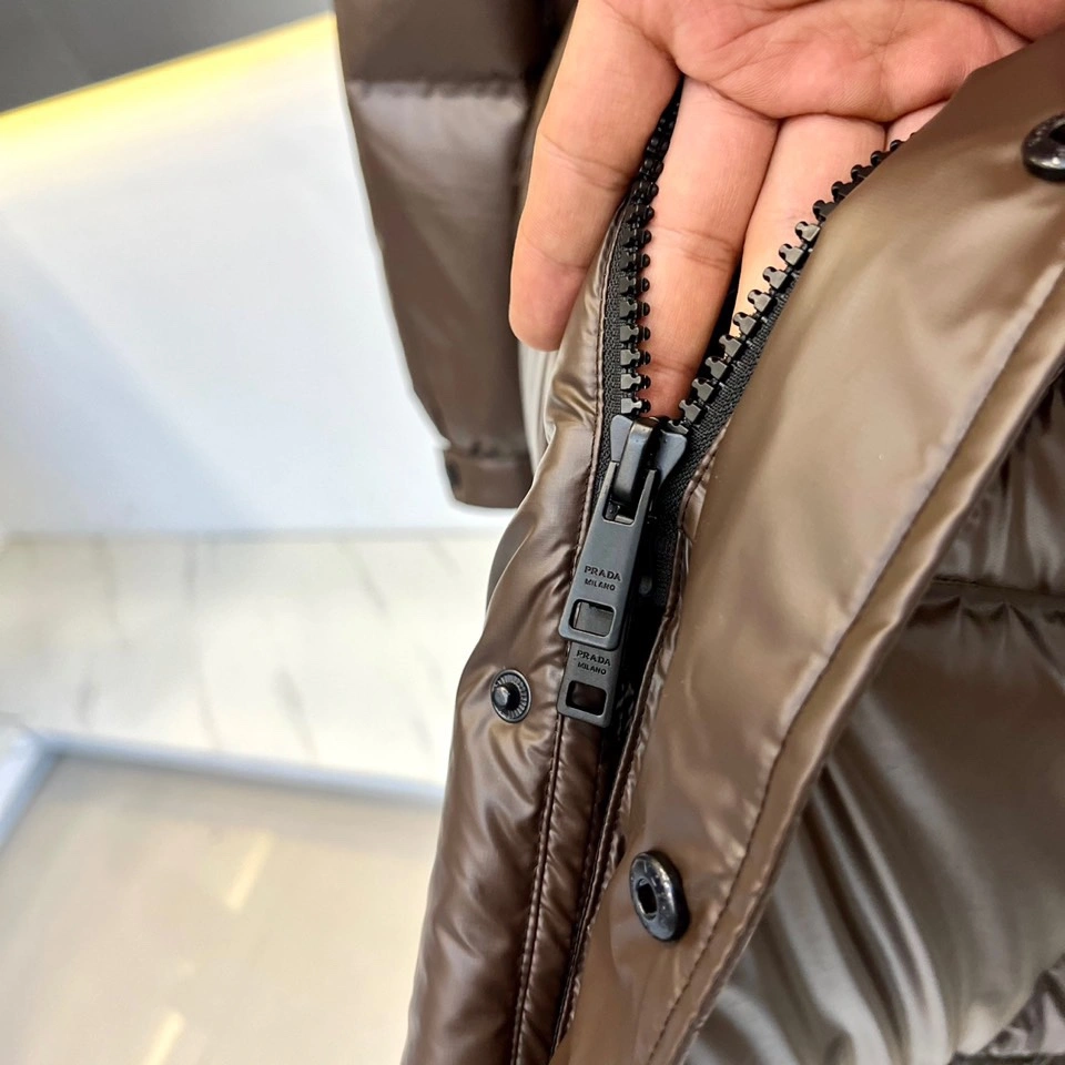WellDesigned Prada Down Jackets 172729