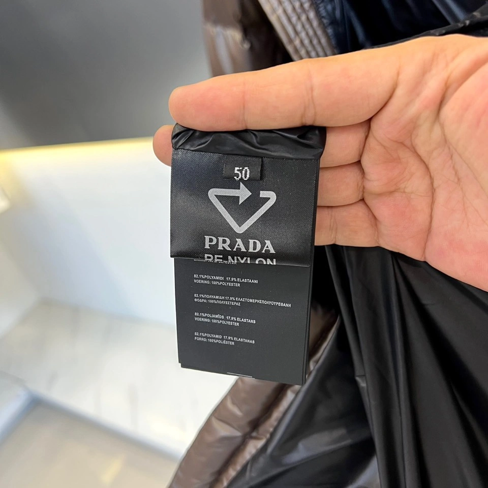 WellDesigned Prada Down Jackets 172729