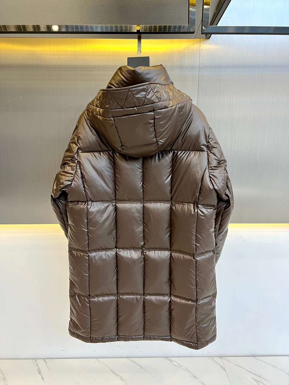 WellDesigned Prada Down Jackets 172729