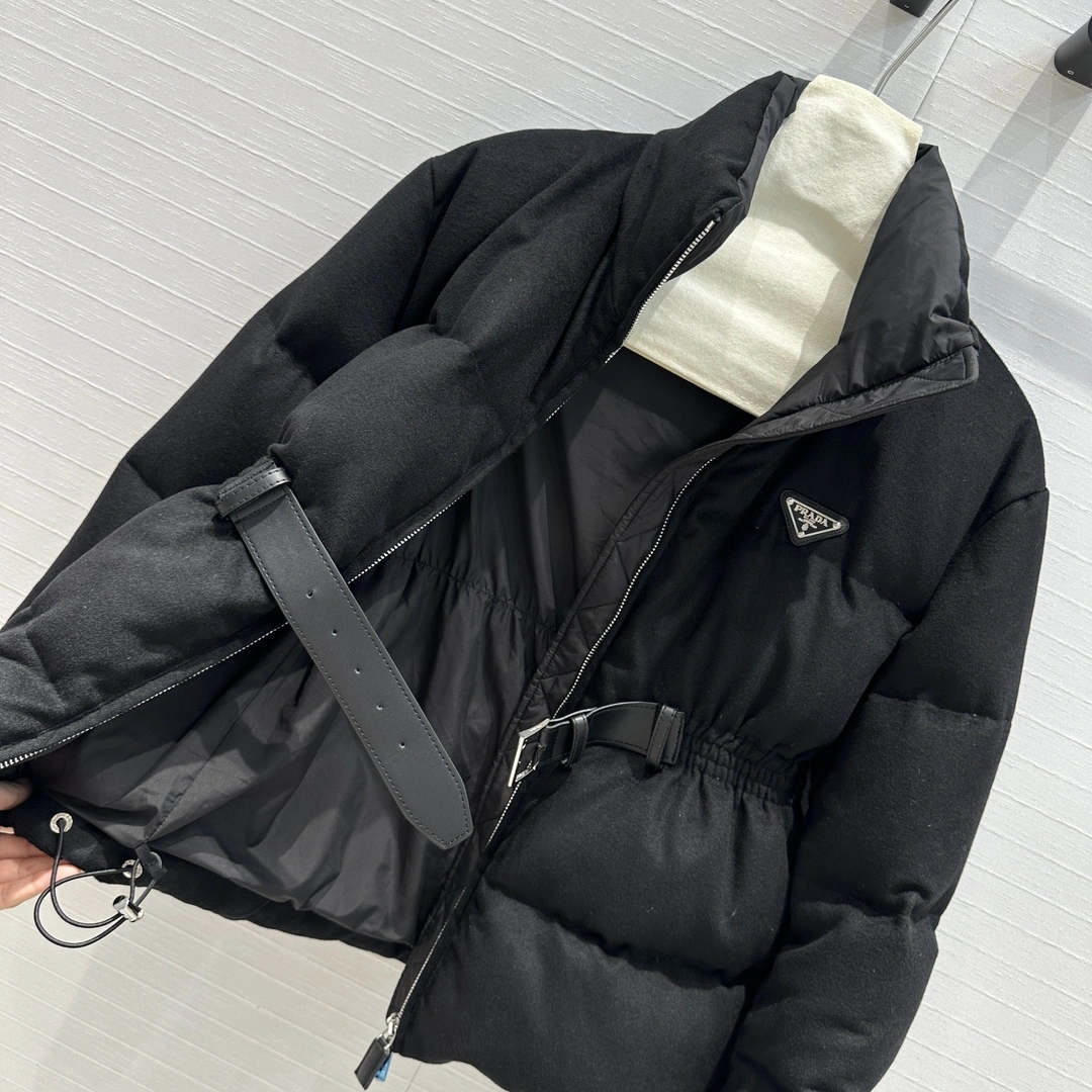 UrbanStyle Prada Down Jackets 172724